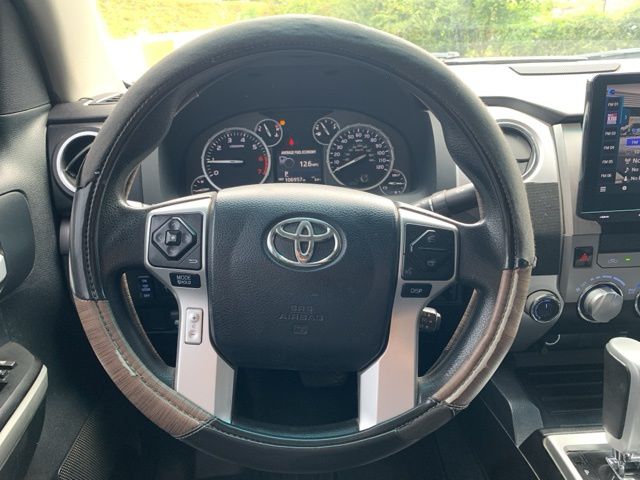 2016 Toyota Tundra SR5 15