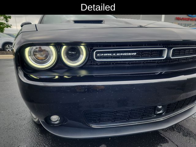 Used 2023 Dodge Challenger For Sale in Grove City, OH
