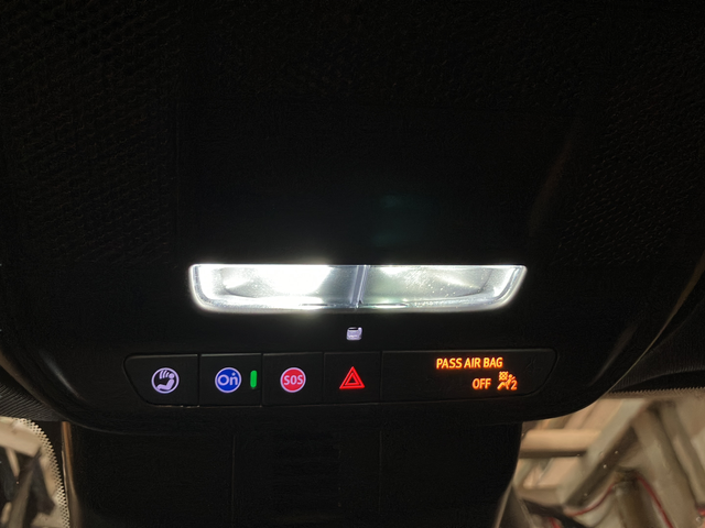 new 2026 GMC Acadia car, priced at $55,000