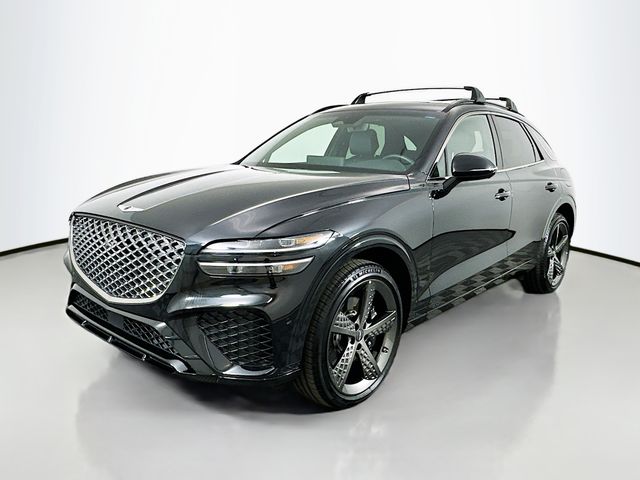 2025 Genesis GV70 Sport Prestige -
                Round Rock, TX