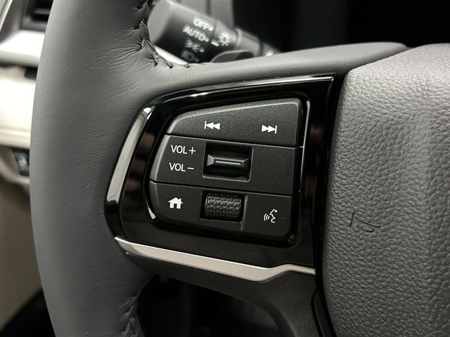 New 2026 Honda Odyssey Van
