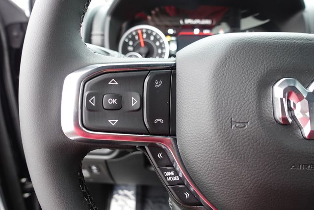 new 2026 Ram 1500 car, priced at $64,660