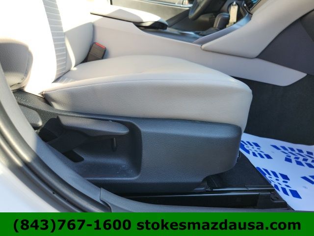 2024 Toyota Camry SE White at Davis Toyota of Orangeburg