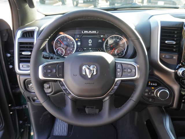 New 2026 Ram 1500 Truck