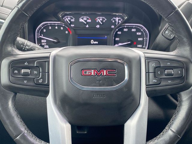 2021 GMC Sierra 1500 Elevation 11