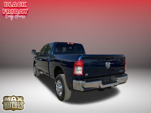 2024 Ram 2500 Tradesman 5