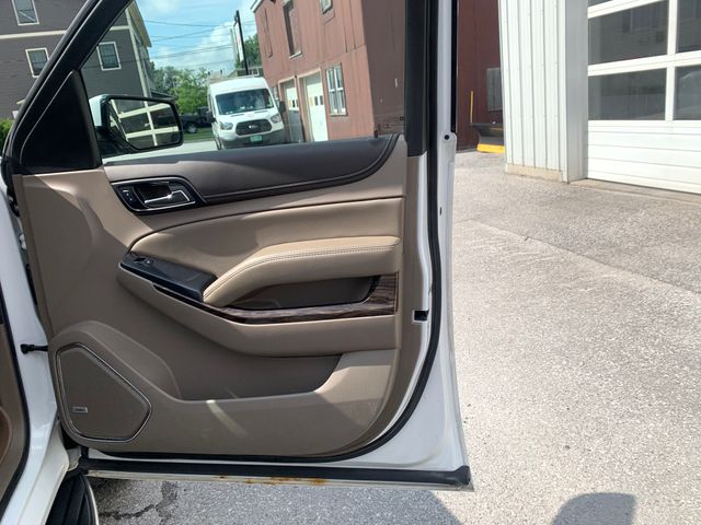 Used 2019 GMC Yukon XL SUV