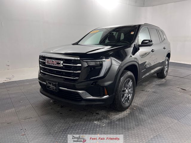 2025 GMC Acadia Elevation FWD