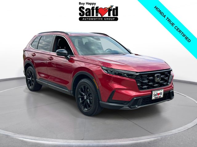 2025 Honda CR-V Sport - Photo 7