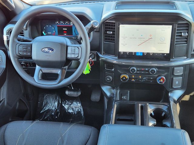 2025 Ford F-150 STX photo