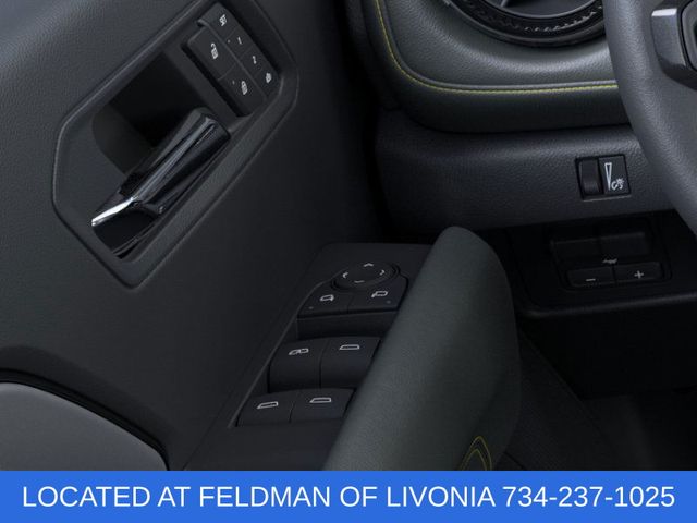 New 2025 Chevrolet Colorado For Sale in Livonia, MI