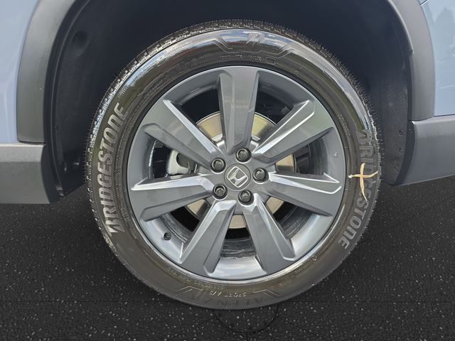 New 2026 Honda Pilot SUV
