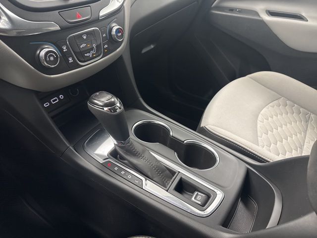 used 2021 Chevrolet Equinox car, priced at $18,988