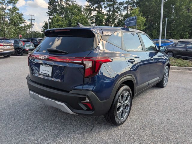 Used 2026 Kia Seltos SUV