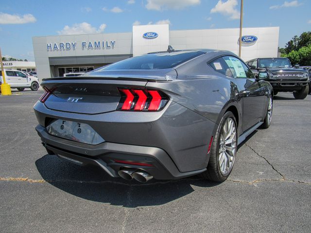 Photo of 2025 Ford Mustang GT Premium in Dallas, GA - 4,  2025 Ford Mustang GT Premium:167203