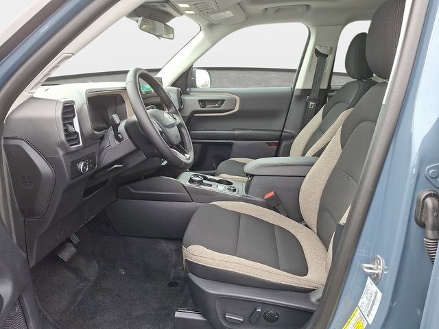 2026 Ford Bronco Sport Big Bend - Photo 8