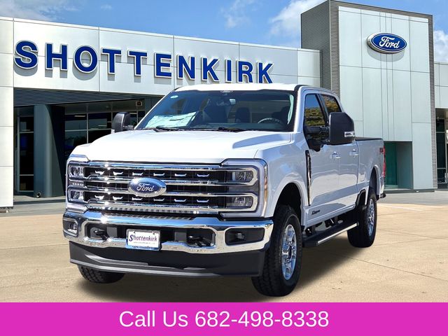 New 2026 Ford F-250SD Truck