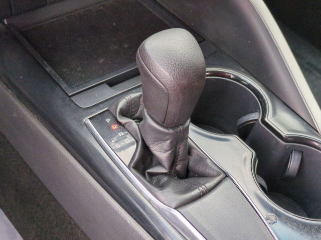 used 2018 Toyota Camry car, priced at $16,990
