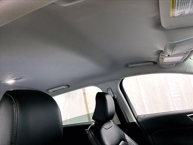 2023 Ford Edge SEL Black at Bob Ruth Ford