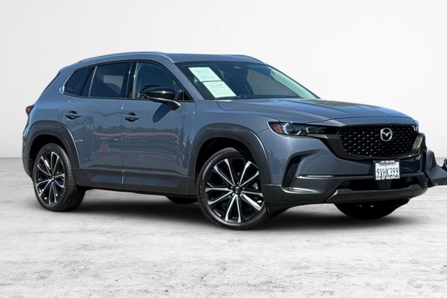 2025 Mazda CX-50 2.5 S Premium Plus's photo