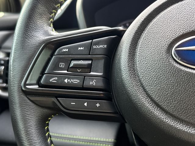 Used 2024 Subaru Outback SUV
