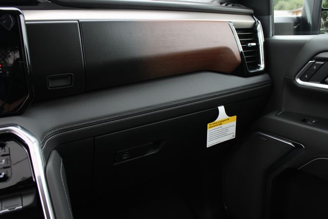 New 2026 Black GMC Denali image 20