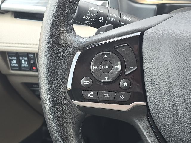 2024 Honda Odyssey Elite:B01860