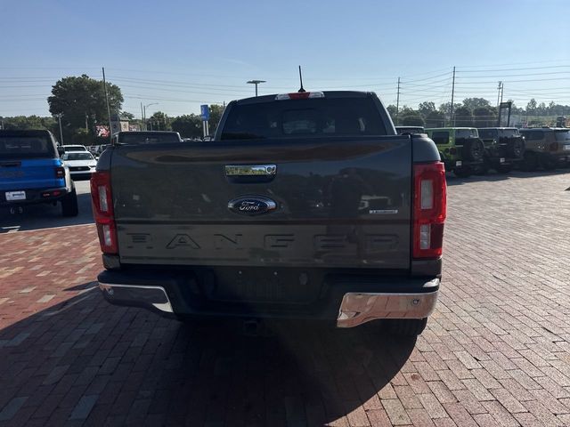 Used 2019 Ford Ranger Truck