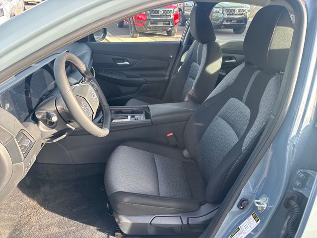 2026 Nissan Sentra SV - Photo 10