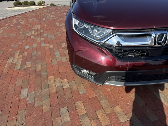 Used 2018 Honda CR-V SUV