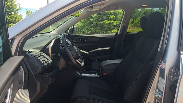 Used 2025 Subaru Ascent SUV