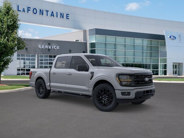 View vehicle photo 7