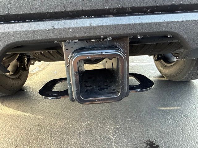 New 2026 Toyota Tundra i-FORCE MAX Truck