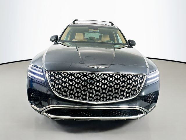 Thumbnail: 2026 Genesis GV80 - 2