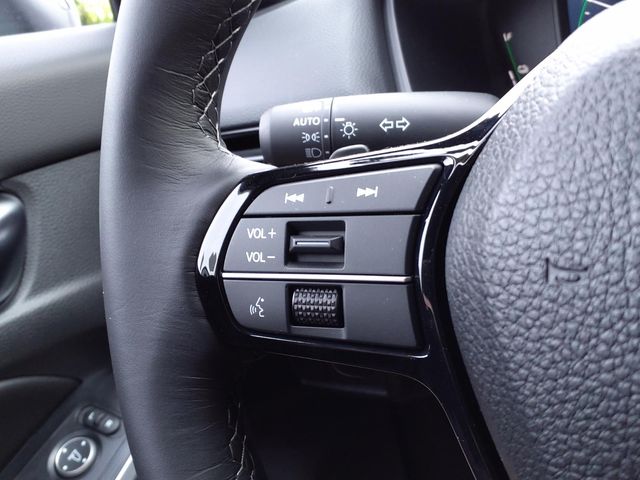 New 2026 Honda Civic Hatchback Hybrid Hatchback