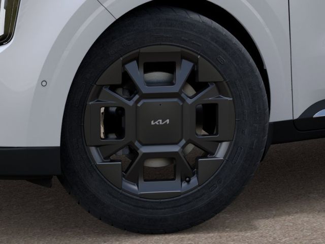 2026 Kia Carnival
