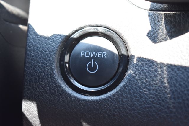 Used 2025 Toyota Camry Sedan