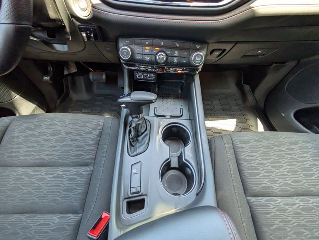 2026 Dodge Durango GT AWD HEMI V8