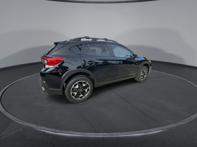 2020 Subaru Crosstrek - $19,777