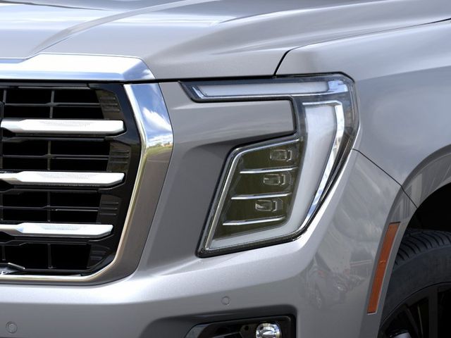 2026 GMC Yukon Elevation:47495