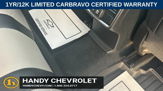 Used 2020 Subaru Forester SUV