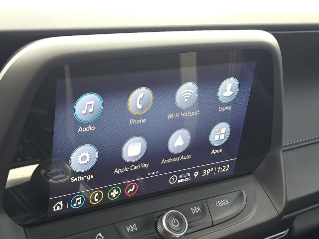 2024 Chevrolet Camaro 1LT:C02478