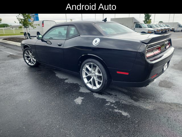 Used 2023 Dodge Challenger For Sale in Grove City, OH