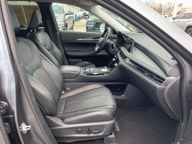 2024 Infiniti QX60 LUXE photo