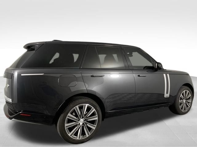 2023 Land Rover Range Rover Autobiography 6