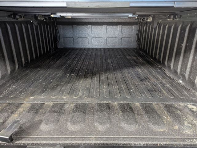 used 2022 Ram 3500 car, priced at $68,981