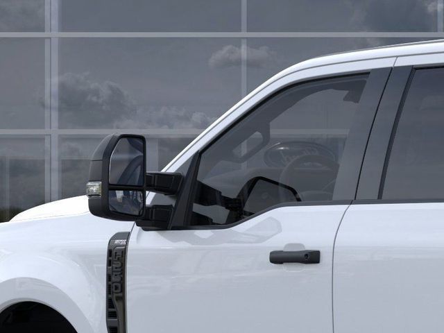 New 2026 Oxford White Ford F-250® XL image 20