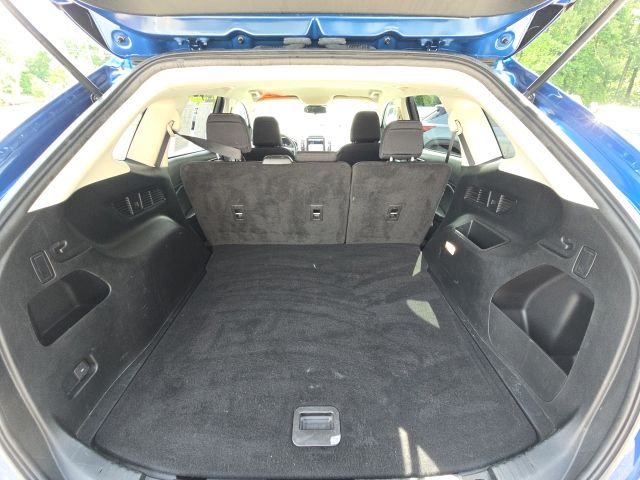 2023 Ford Edge SE:45764B