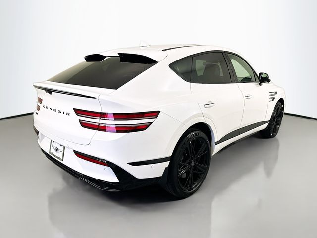 Thumbnail: 2026 Genesis GV80 - 5