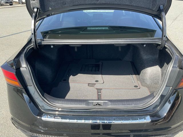 Used 2023 Nissan Altima Sedan
